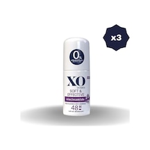 Roll-on Soft&effectıve Wmn 50 Ml - 3 Adet