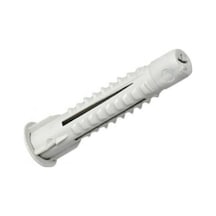 Plastik Tuğla Boşluk Dübeli 12 Mm 1 Pk 250 Adet