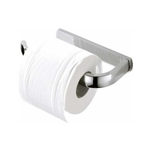 Pazly Duvara Monte Krom Kaplama Bakır Tuvalet Kağıdı Tutucusu - Mutfak & Banyo Diğer