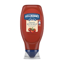Hellmann's Ketçap 460 G - 7 Adet Tarı
