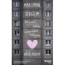 Marzahn, Sevgilim - Rjcı-884109