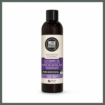 Bezos Hello Nature Acai Berry Oil Şampuan Bzstk