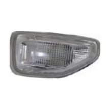 Dokker Stepway Çamurluk Sinyali Sağ 261601801r
