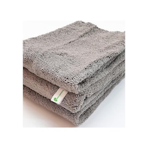 Mikrofiber Oto Temizleme Bezi, 50x70 Cm