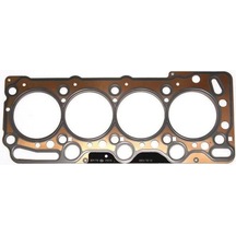 Slindir Kapak Conta 1 Delik Astra G-h Combo Corsa C Meriva A 1,7 Cdti 5607872 Elring 809710
