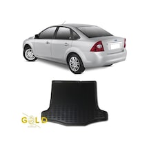 Goldtuning Gold Ford Focus 2 Sedan 3D Bagaj Havuzu 2004-2011