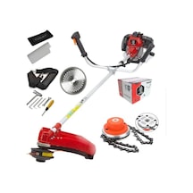 Swazer GT-9000 Düz Şaftlı Motorlu Yan Tırpan