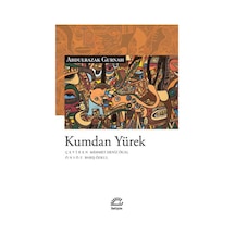 Kumdan Yürek - Abdulrazak Gurnah - İletişim Yayınları