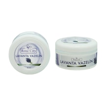Rosecity Lavanta Vazelin  75 ml x 2