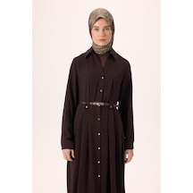 Silk Home İnce Pamuk Soft Eşarp Yeşil-mor Desenli Kaymaz Dokulu Tok Duruşlu 90x90 Çok Renkli