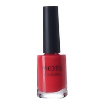 Note Nail Enamel Fluor Coral Koyu Mercan Oje 61