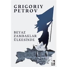 Beyaz Zambaklar Ülkesinde - Grigory Petrov N11.2276