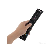 Jvc Lt-32C661 Smart Led Tv Kumandası