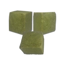 Doğal Siirt Yeşil Sabun 500 G