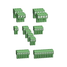 Schneider Electric  TM172ASCTB28  M172  PERF. 28 I/OS SCREW TERMI