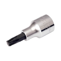 İzeltaş T45x100 Mm Uzun Star Uçlu Lokma(torx)