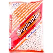 Seyhanlar Sıra Kuru Fasulye 900 G