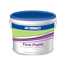 Terraco Form Plastik Pastel 2,5lt