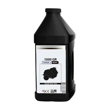 Hp P2055D Canon Uyumlu Toner Tozu 1 Kılo 1 Kg Uyumlu