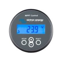 Bluesolar Mppt Kontrol Ekranı, Scc900500000