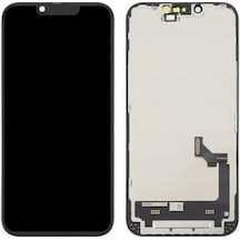 İphone 16e Uyumlu Ekran Zy Fhd+ Cof 1080p 120hz