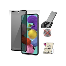 Xiaomi Redmi Note 12 5g Ekran Koruyucu Mat Seramik Tam Kaplayan Kırılmaz Cam Nano