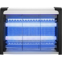 Asonıc As-a29 Siyah 6 Watt 2000 Volt İki Ledli Sinek Öldürücü