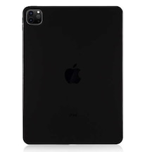 iPad Uyumlu Pro 11 Uyumlu 2020 2.Nesil Kılıf Silikon Koruma Süper