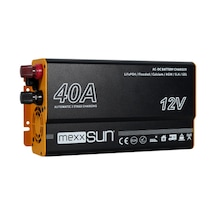 Mexxsun Ac-dc 40 Amper Akü Şarj Cihazı 12v 40a