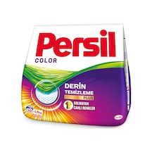 2 Adet Persil Çamaşır Deterjanı 1,5 Kg Color Renkli