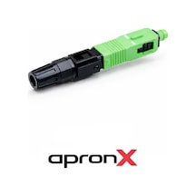 1 Adet Sc/apc Fast Konnektör Sc/apc Fast Connector