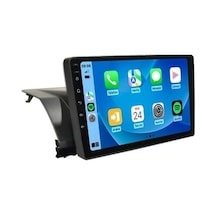 Aln Reanult Taliant 2021-2024 8gb Ram 64gb Hafıza 8 Çekirdek Carplay Android Multimedya 9"