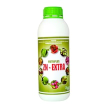 Zn-extra Çinkolu Demirli Bakırlı Borlu Manganlı Molibdenli Gübre