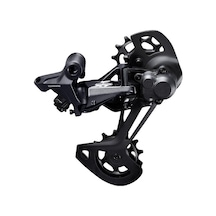 Shimano XT RD-M8120 Arka Aktarıcı Shadow Plus 12Vites SGS +45 Siyah