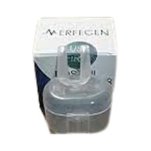 Erfecan Voda Nostril Retainer No:9 Burun Deliği Şekillendirici