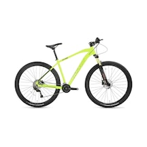 Bisan Mtx7500 27,5 Jant 48k H.disk Dağ Bisikleti Neon Sarı - Beyaz/siyah Sarı