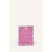 Defacto Pure Korean Collagen Plus 3x Active Maske I0560AXNS