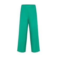 Aker 24ss03151111 Küçük Beden Pantolon 24ss03151111 005 Yeşil Yeşil