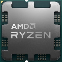 Amd Ryzen 5 7600x 4.70ghz Tray