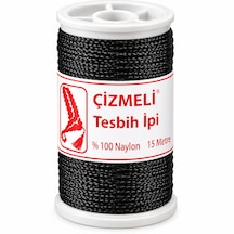 Çizmeli Marka-15metre-9kat-siyah Renk