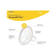 Medela Personalfit Flex Göğüs Kalkanı M 24Mm