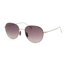 Polo Village Pv2622 C03 54 Unisex Güneş Gözlüğü Gri
