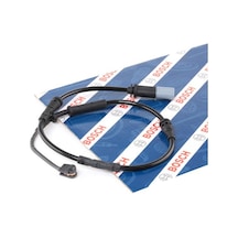 Bmw 2 F45 218I 1.5 2014-2019 Bosch Arka Balata Fişi