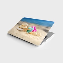 Laptop Sticker Bilgisayar Notebook Pc Kaplama Etiketi Deniz Yıldı (546591685)