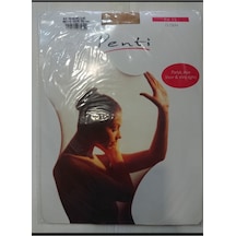 Penti Fit 15 Külotlu Çorap 2 Adet 51 Sahra A.ten 001