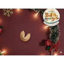 Şanslı Kurabi Şans Kurabiyesi 10'lu