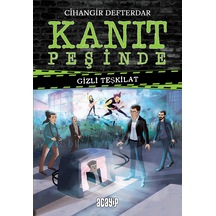 Gizli Teşkilat - Kanıt  Peşinde