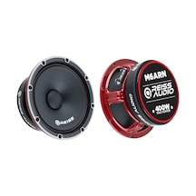 Reiss Audio Rs-m6arn 16cm Midrange 400 Watt