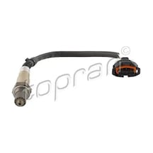Opel Insignia A Oksijen Sensoru 1.4 2011-2015 A14net B14net Topran 207060001
