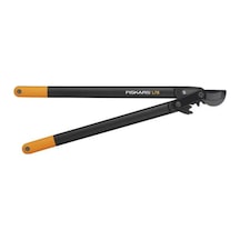 Fiskars Powergear L78 Kalın Dal Budama Makası Çengel Başlı Bypass